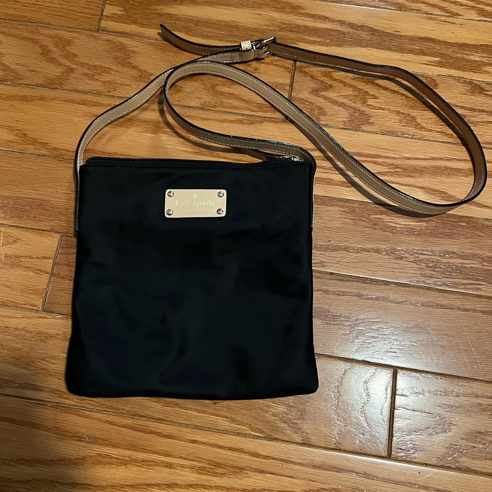 Kate Spade Crossbody